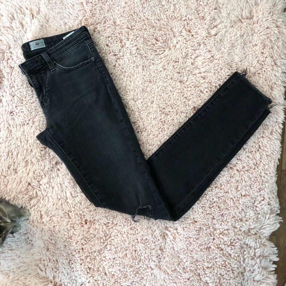 Ag skinny jeans